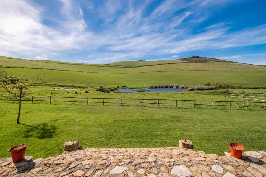 Commercial Property for Sale in Stanford Western Cape